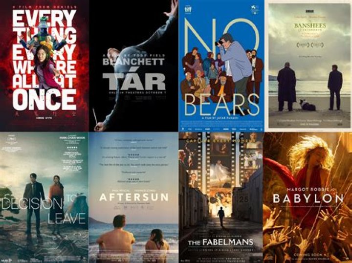10 Movies Like Praise This To Watch This Weekend