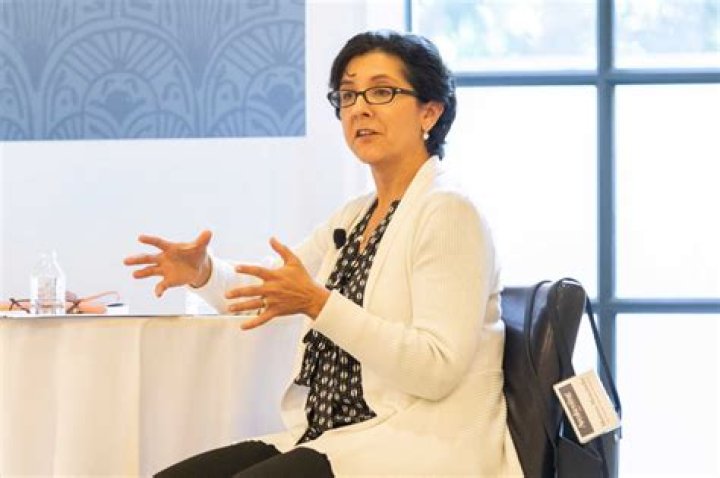 Abigail Cordova Parents: Meet The Associate Professor Of Global Affairs