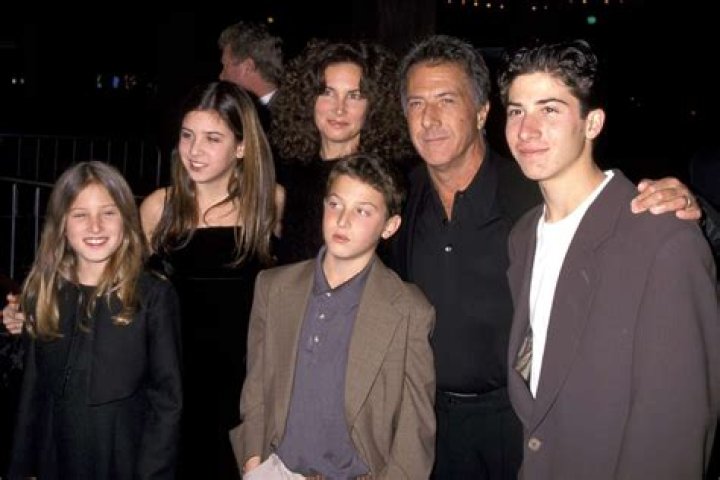 Actor Dylan Hoffman Parents: Father David Hoffman And Mother Lisa Hoffman