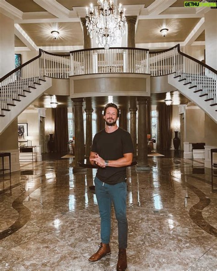 Adam Huber Bio, Wiki, Age, Height, Jordan Hinson, Actor, Movies and Net Worth
