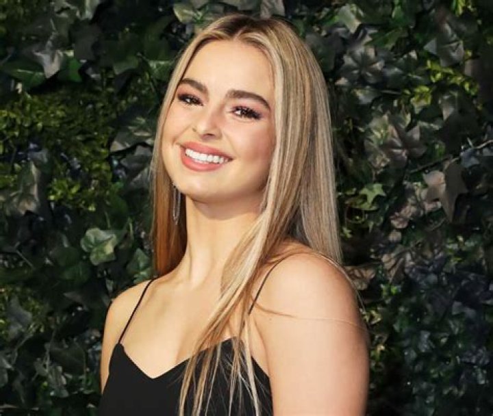 Addison Rae Biography, Real Name, Age, Career and Net Worth