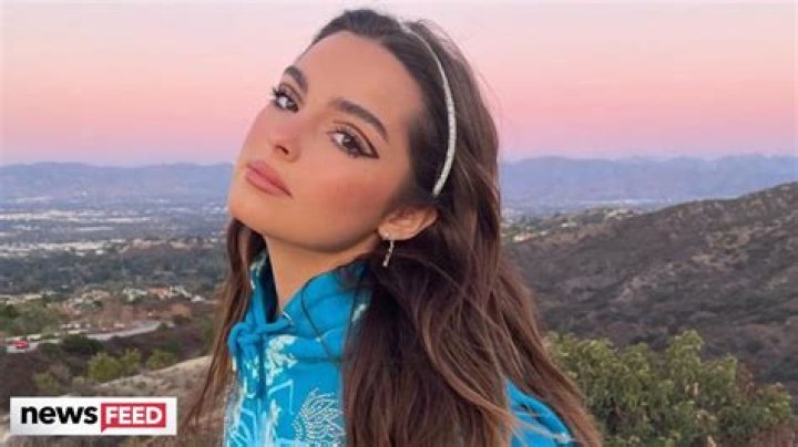 Addison Rae Net Worth: Tik Tok Career & Lifestyle