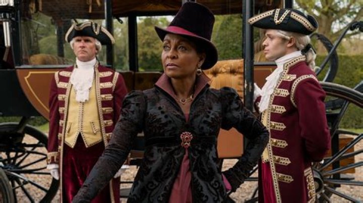 Adjoa Andoh Movies and TV Shows, Age, Young, Audiobooks, Doctor Who, Casualty