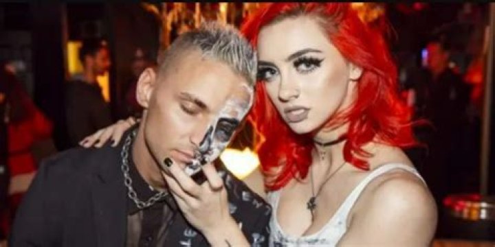 AEW Darby Allin Wife Gigi Dolin Divorce Reasons Explore Their Relationship Timeline And Dating History