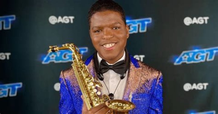 AGT: Meet Avery Dixon- Where Is He Now? Family And Net Worth