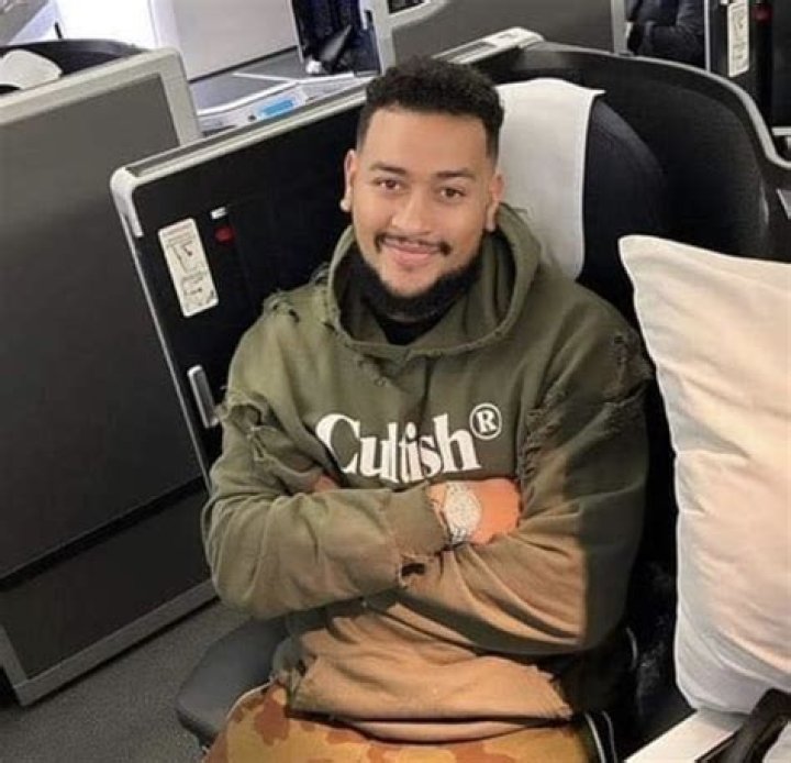 AKA Biography, Real Name, Age, Career and Death