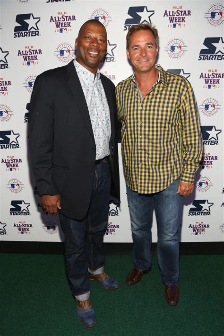 Al Leiter Bio, Wiki, Age, Height, Parents, Wife, Son, Net Worth, Stats, No-Hitter and Yankees