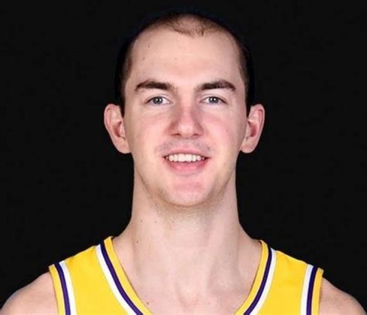Alex Caruso Wiki, Biography, Age, Height, Weight, GF & Facts