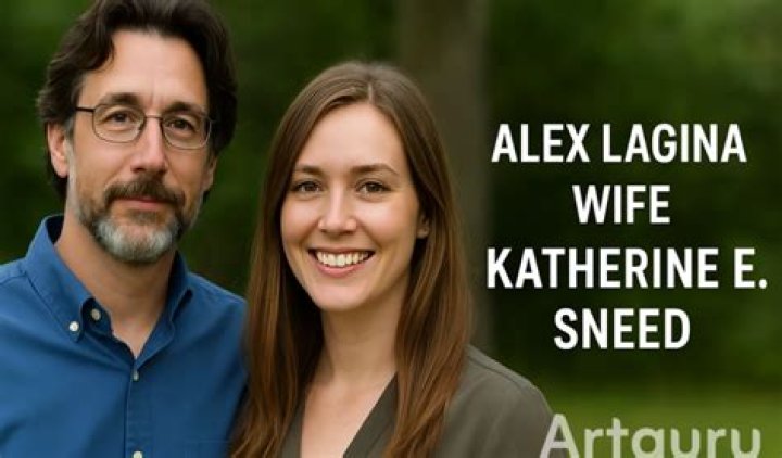 Alex Lagina Siblings: Meet Sister Maddie Lagina And Age Gap