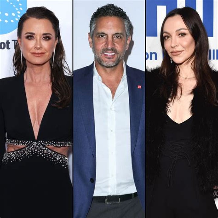 Alex Manos Age And Net Worth Revealed- Who Is Farrah Aldjufrie Engaged To?