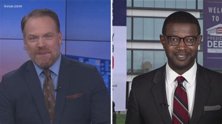Alex Presha Eye Injury Update, Wikipedia and Biography Of The ABC Reporter