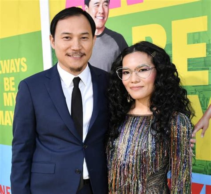 Ali Wong And Husband Justin Hakuta Have An Impressive Net Worth