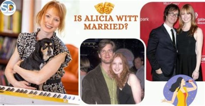 Alicia Witt Net Worth: Charity & Music