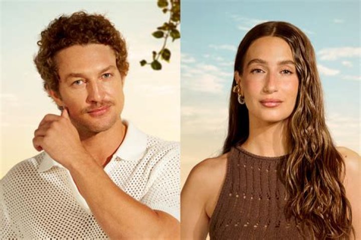 Amanda Batula From Summer House Age; Wikipedia Job Net Worth Husband & Instagram