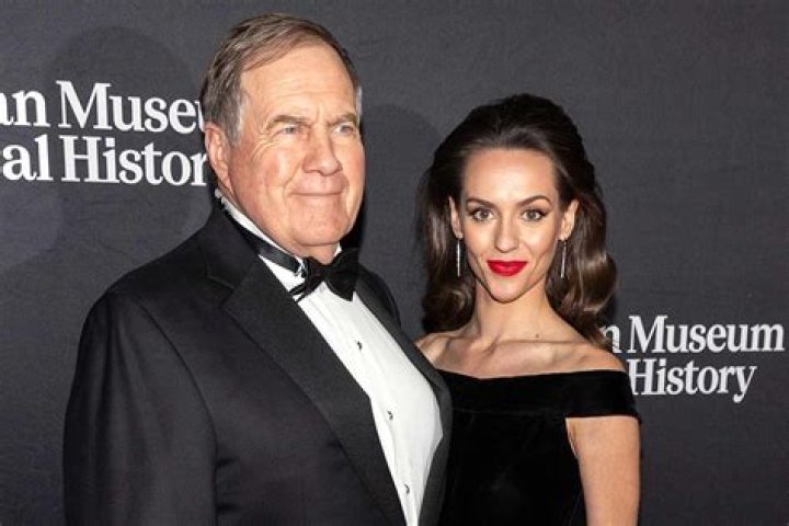Amanda Belichick Biography, Wiki, Net Worth, Husband, Wedding, Age