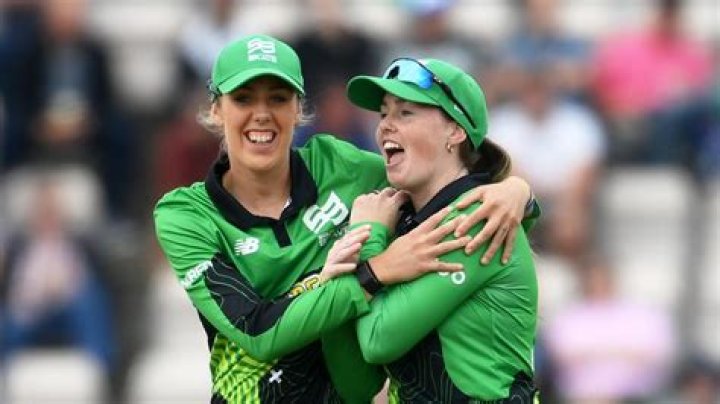 Amanda Jade Wellington Partner Name, Is Australian Cricketer Married?