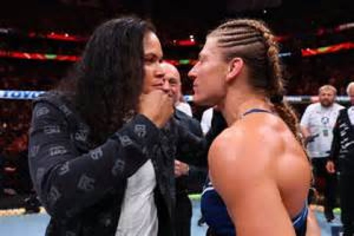 Amanda Nunes’s Net Worth, Biography, Career, Awards, Fact and Life Story