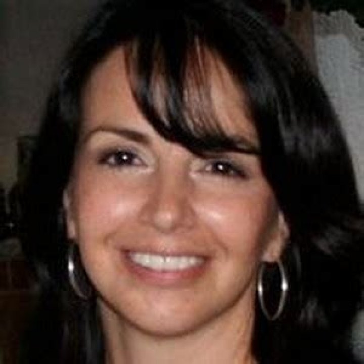 Ana Luz Gonzalez
