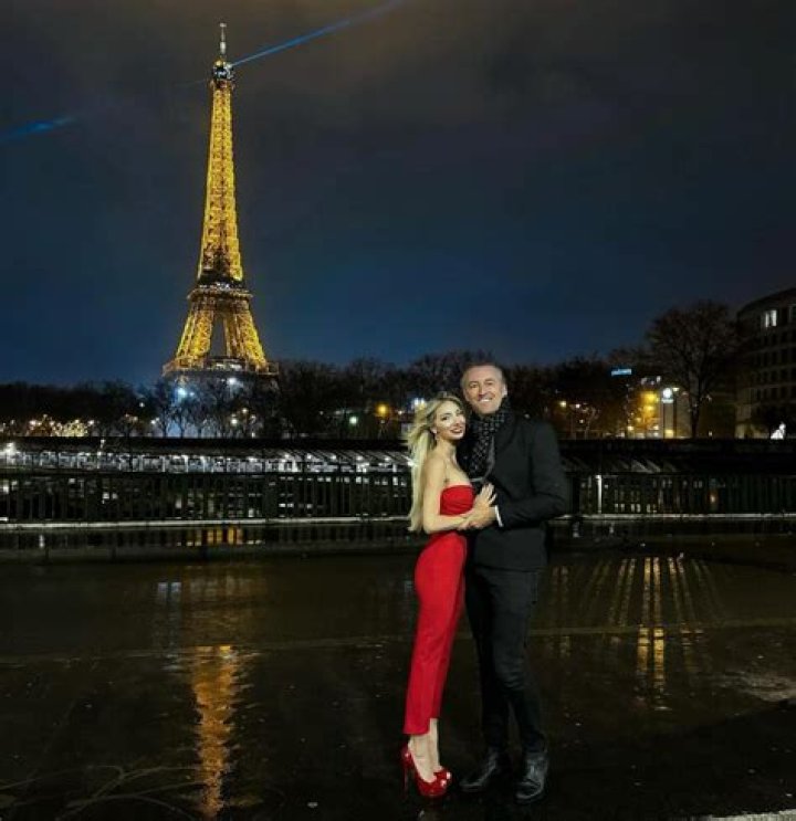 Andrea Catsimatidis Age, Boyfriend and Net Worth: 10 Facts To Know About
