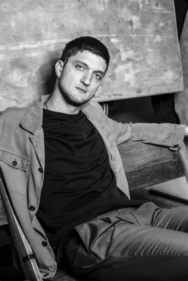 Andrea Lattanzi