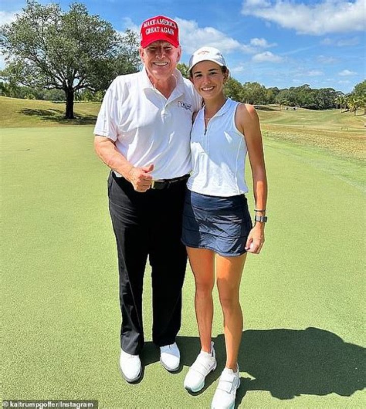 Andrea Lee (Golf) Wiki, Age, Parents, Height, LPGA, Swing, Net Worth, Instagram