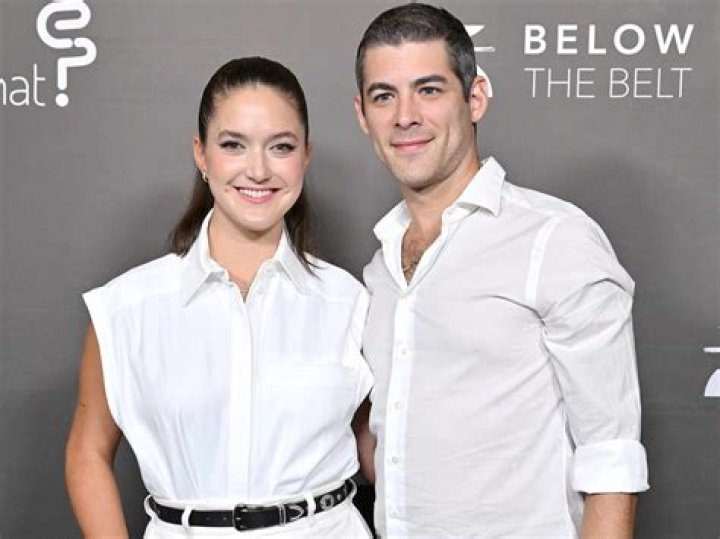 Andrew Aronow (Alaia Baldwin Husband) Wiki, Bio, Age, Height, Weight, Wife, Net Worth, Facts