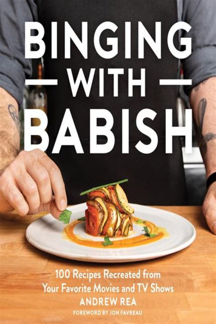 Andrew Rea Wife, Gay, Net Worth, Married, Chef – Binging with Babish, Bio