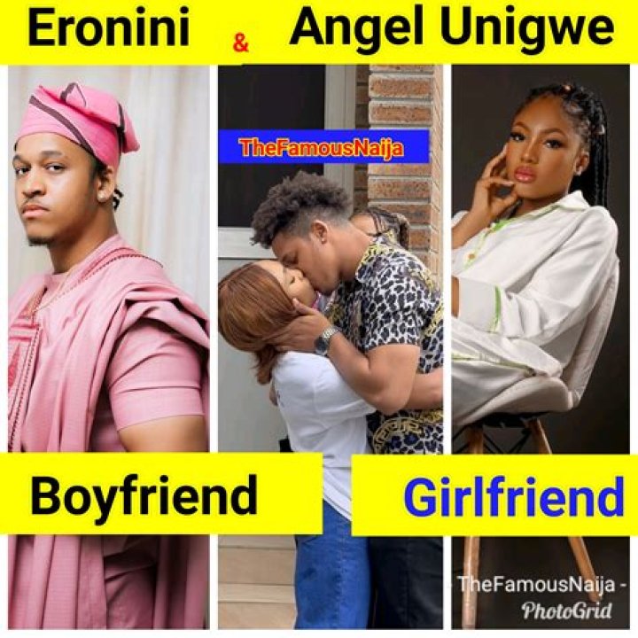 Angel Onyi Unigwe Bio: Age, Movies, Net Worth & Untold Facts