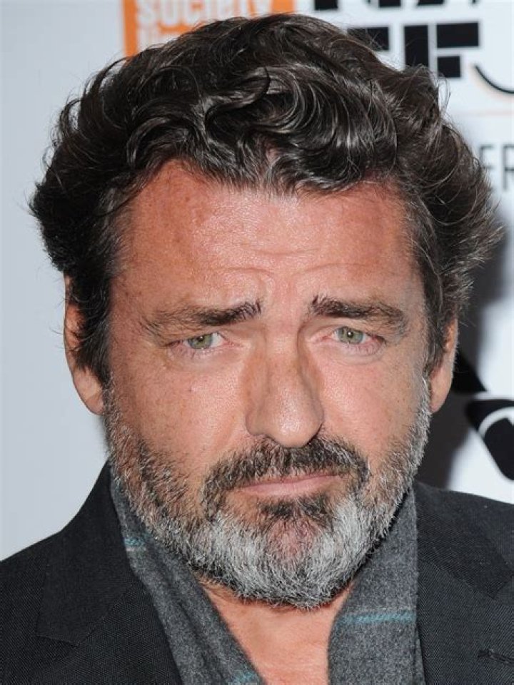 Angus Macfadyen Bio, Wiki, Age, Height, Family, Wife, Movies and Net Worth.