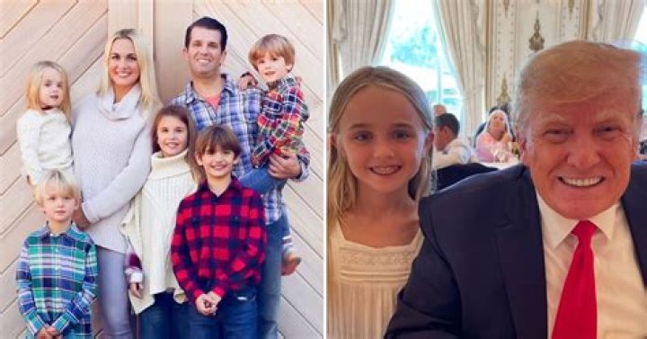 Ann Marie Pallan Wiki, Age, Robert Trump Wife, Children, Family, Net Worth