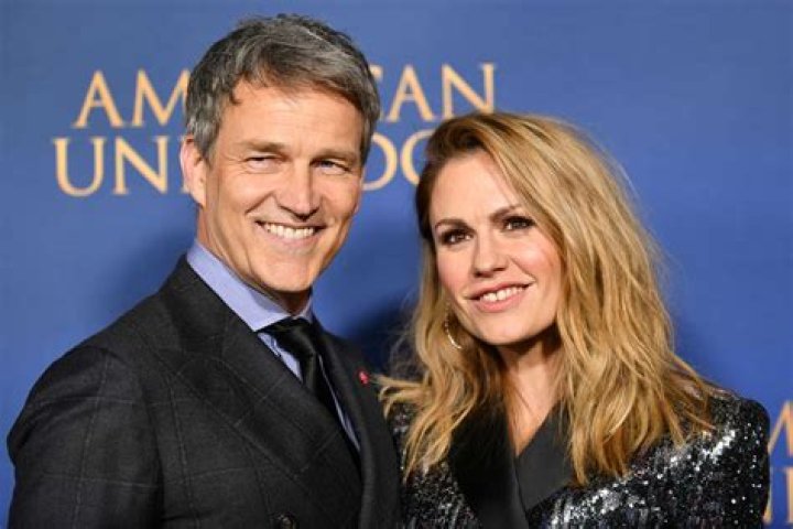 Anna Paquin Parents: Meet Brian and Mary Paquin