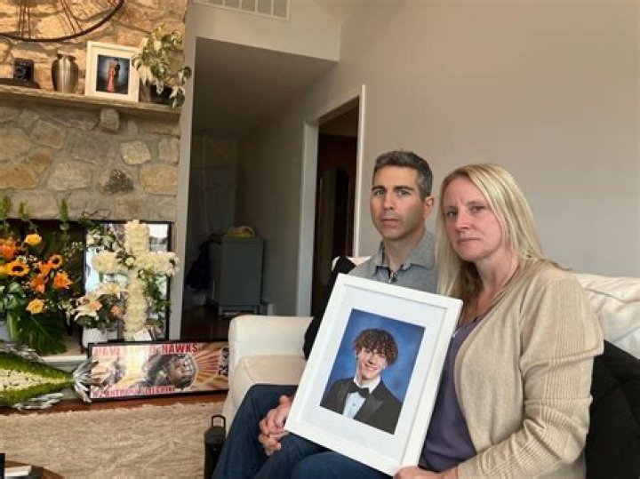 Anthony Allegrini Obituary and Death Cause: Family Mourns the Loss