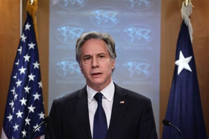 Antony Blinken Net Worth: How Rich is the US Secretary of State?