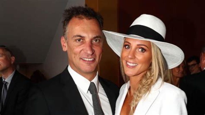 Antony Catalano Net Worth Wife: How Much Does He Worth?