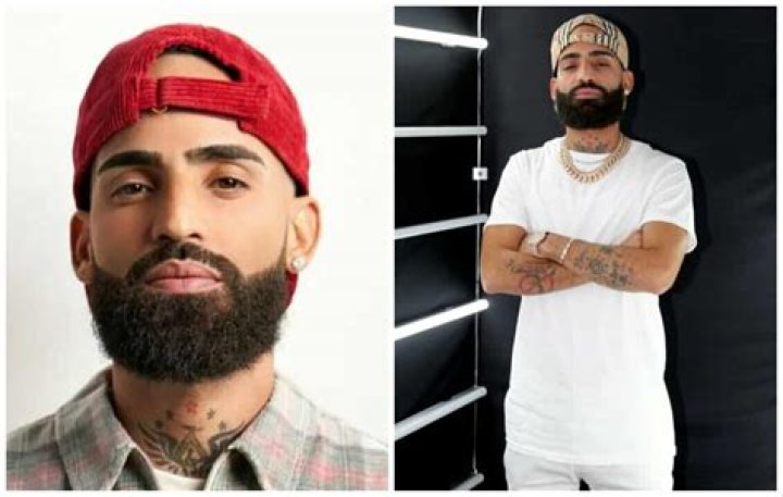 Arcángel: Wife, net worth, tattoos, smoking & body facts