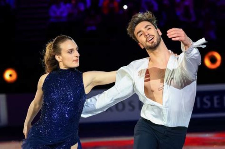 Are Gabriella Papadakis And Guillaume Cizeron Dating? French Ice Dancer Couple Relationship