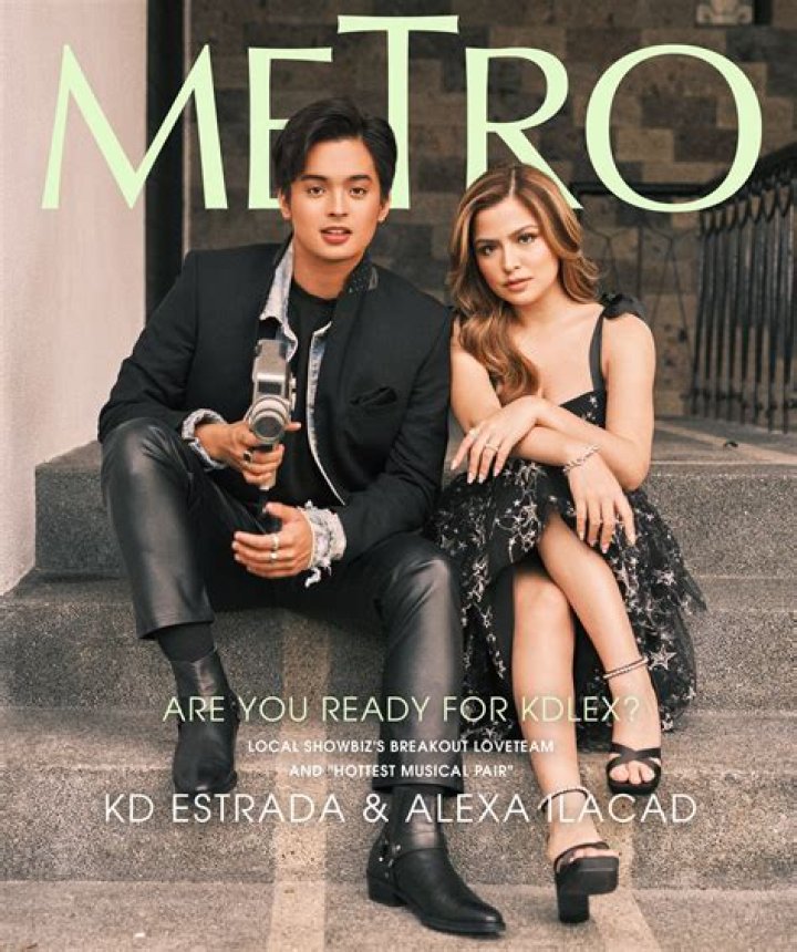 Are KD Estrada and Kiko Brothers? Everything About His Parents And Family