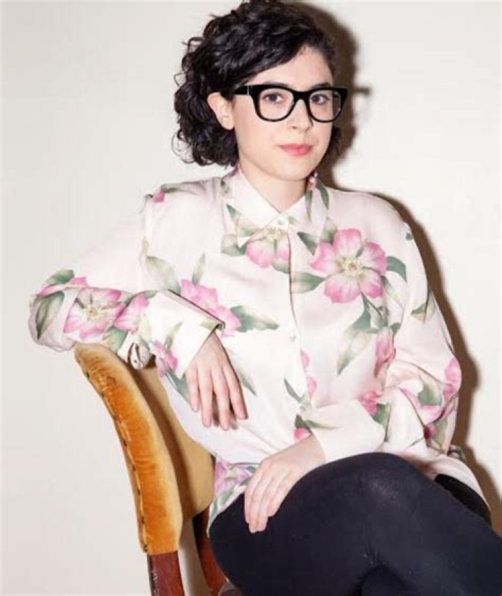 Ariel Kavoussi