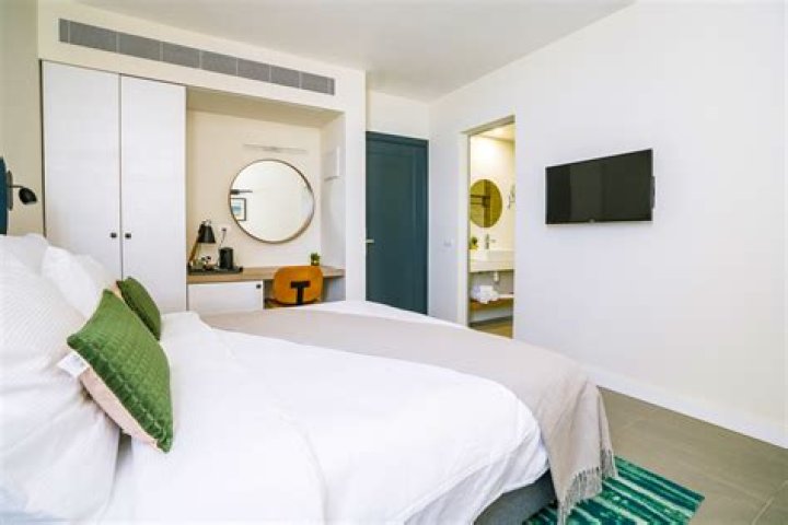 Armon Yam Hotel Tel Aviv, Bat Yam, Israel
