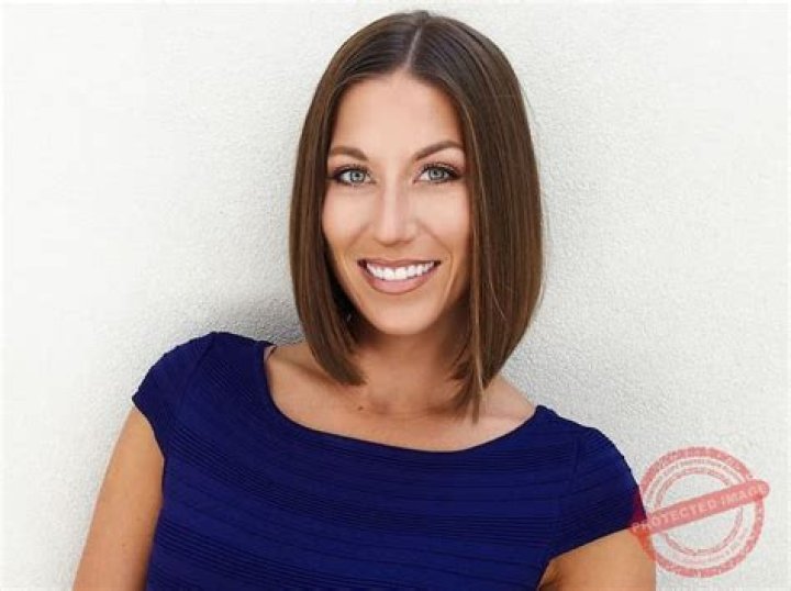 Ashley Franco (Reporter) Bio-Wiki, Age, Height, Instagram, Education, KKTV News, Husband, Married, Salary, Net Worth, Facebook