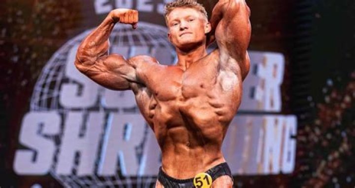 Ashley Gearhart Death Cause – What Happened To IFBB Bodybuilder?