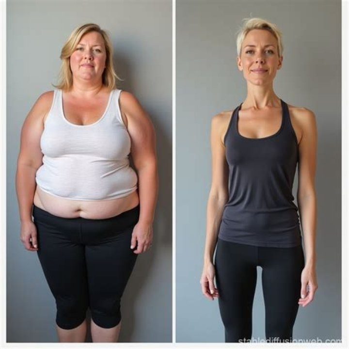 Atkins Estimond Weight Loss Before And After; Family And Net Worth
