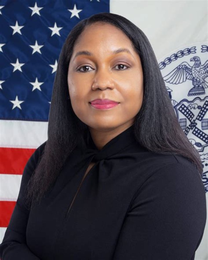 Aundrea Smith Age, Biography, Wikipedia, Height, Instagram, Birthday, Parents