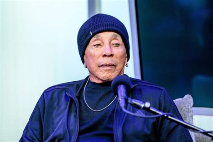Avis C. Robinson Age Wiki, Biography Eugene Robinson Wife Age, Family and Children
