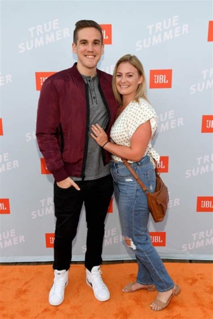 Aydan Girlfriend Twitch: Danielle Sweets, Net Worth, Wiki, Biography, Real Name