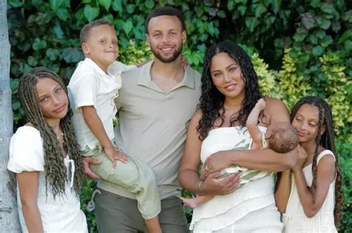 Ayesha Curry Did Not Cheat On Steph, Open Marriage Rumors Were A Bull