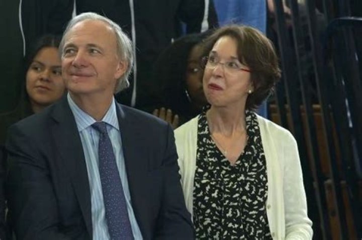 Barbara Dalio Wiki: Age, Bio Ethnicity, Family Facts on Ray Dalio Wife