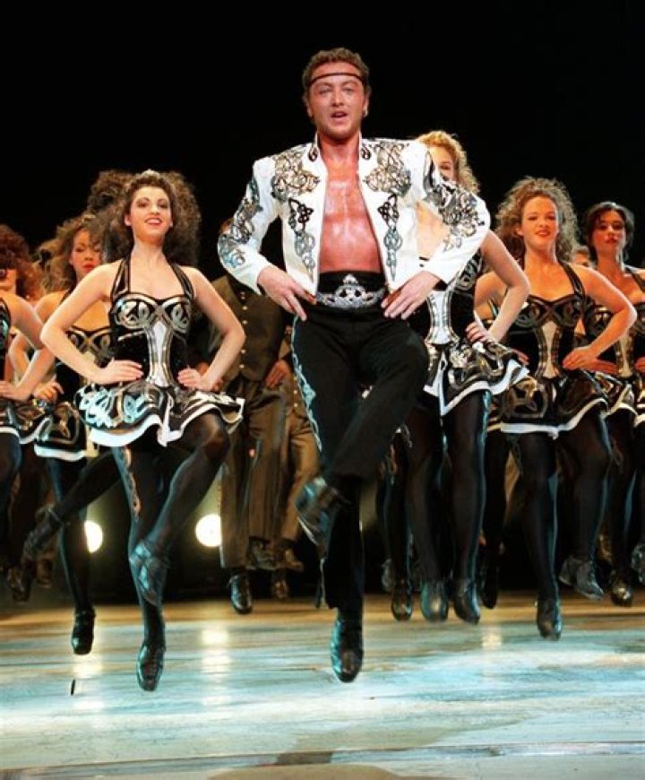 Beata Dziąba: Who Is Michael Flatley First Wife?