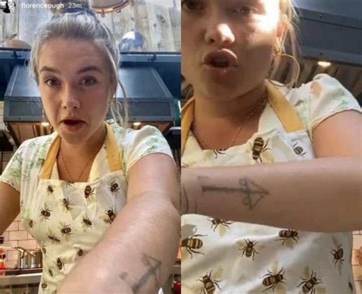 Becca Tob: Boyfriend, net worth, tattoos, smoking & body measurements