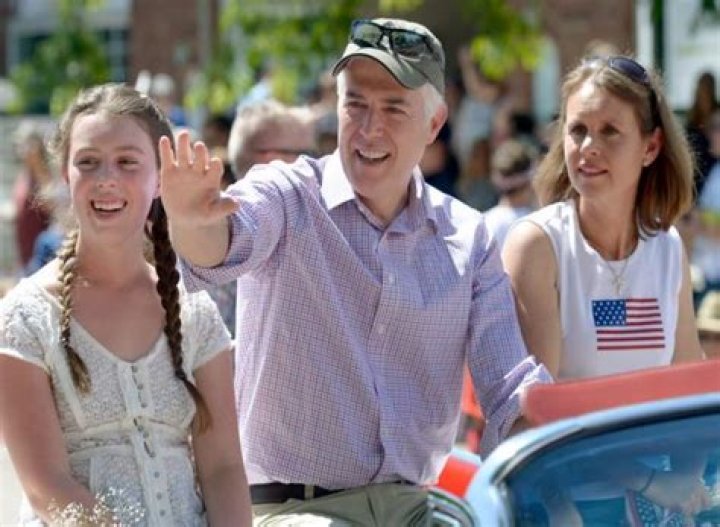Belinda Gorsuch, Emma Gorsuch: Who Are Neil Gorsuch’s Children?